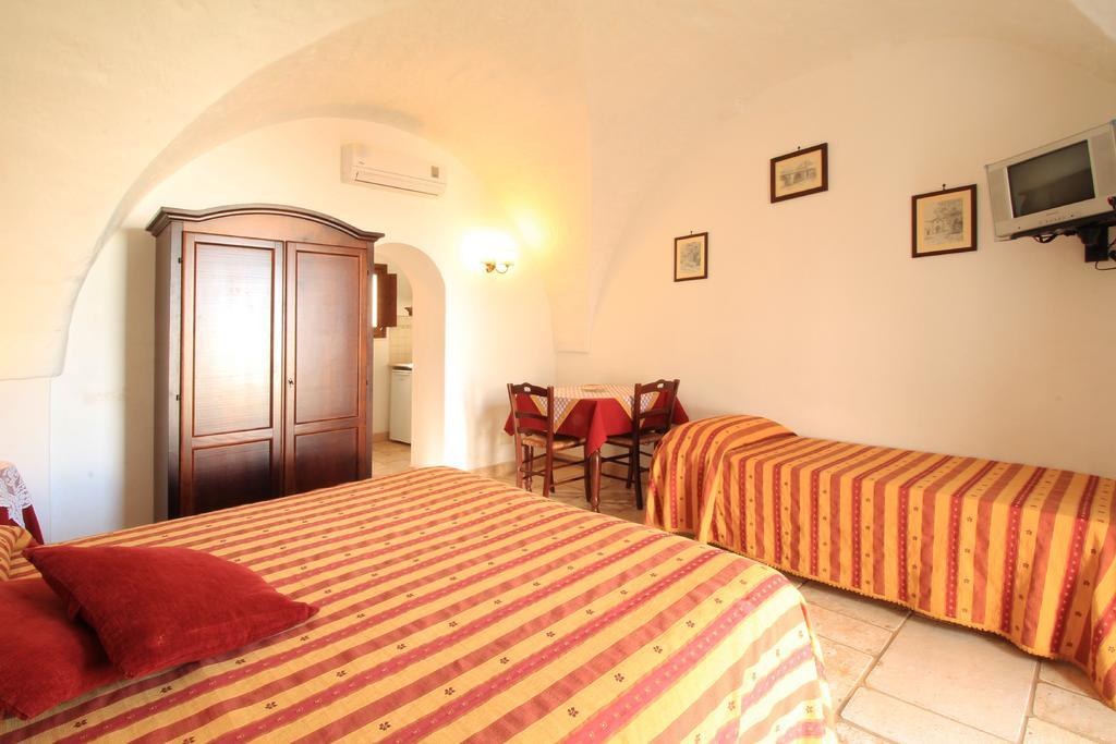 Masseria Brancati Hotel Ostuni Exterior photo