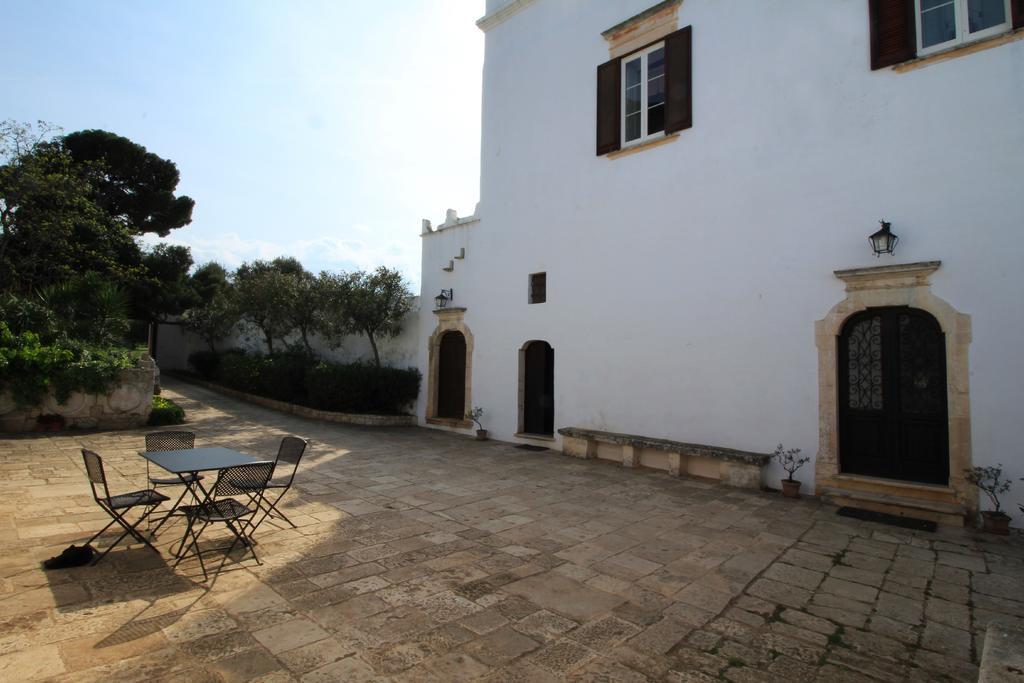 Masseria Brancati Hotel Ostuni Exterior photo