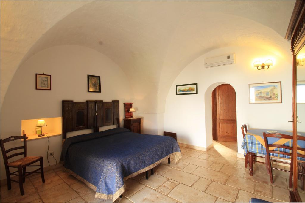 Masseria Brancati Hotel Ostuni Exterior photo