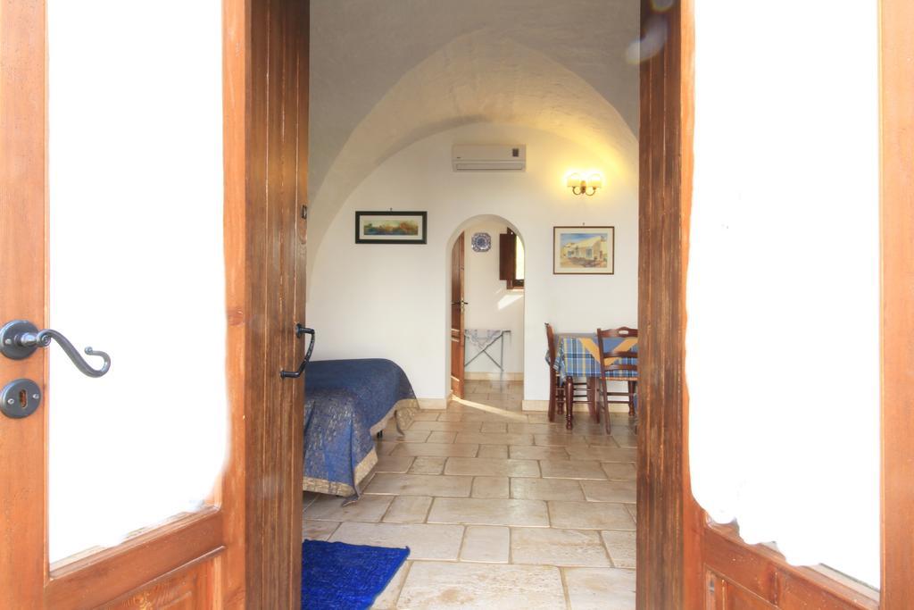 Masseria Brancati Hotel Ostuni Exterior photo